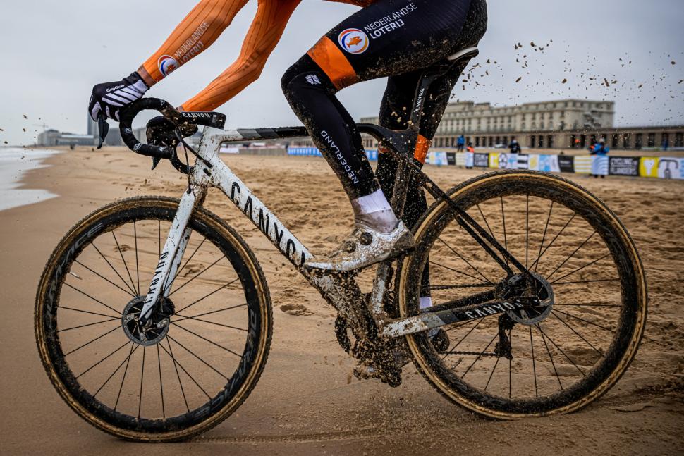 Mathieu Van Der Poel's Dominance: Three Paris-Roubaix Wins In A Row