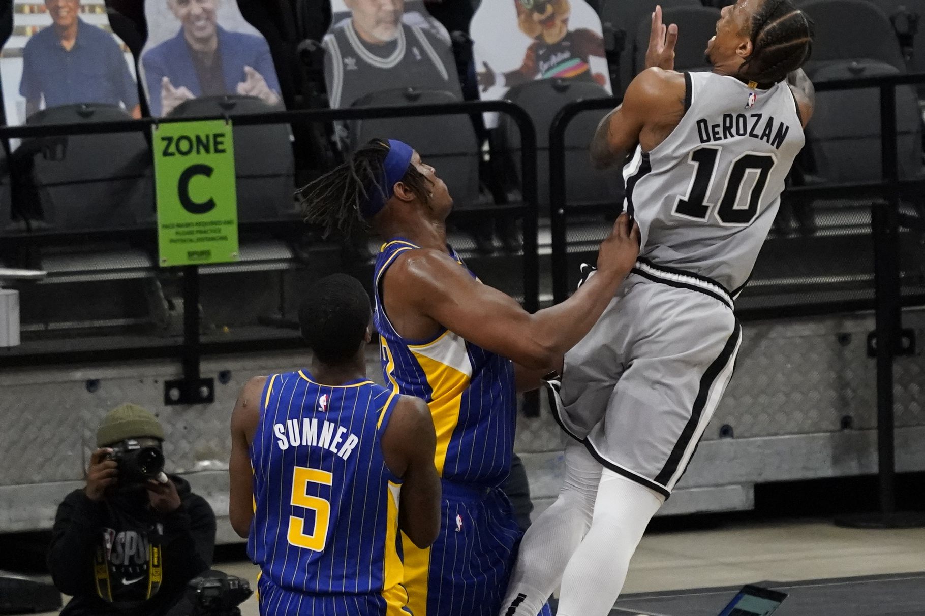 Mathurin's Clutch Plays Secure Pacers Overtime Win Against Nets Mathurin's Clutch Plays Secure Pacers Overtime Win Against Nets