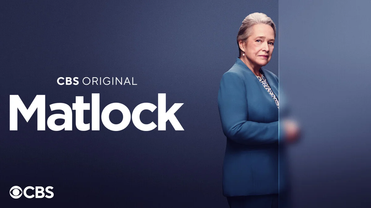 Matlock: Tonight's Episode – Game Face (S01E15) Preview Matlock: Tonight's Episode – Game Face (S01E15) Preview