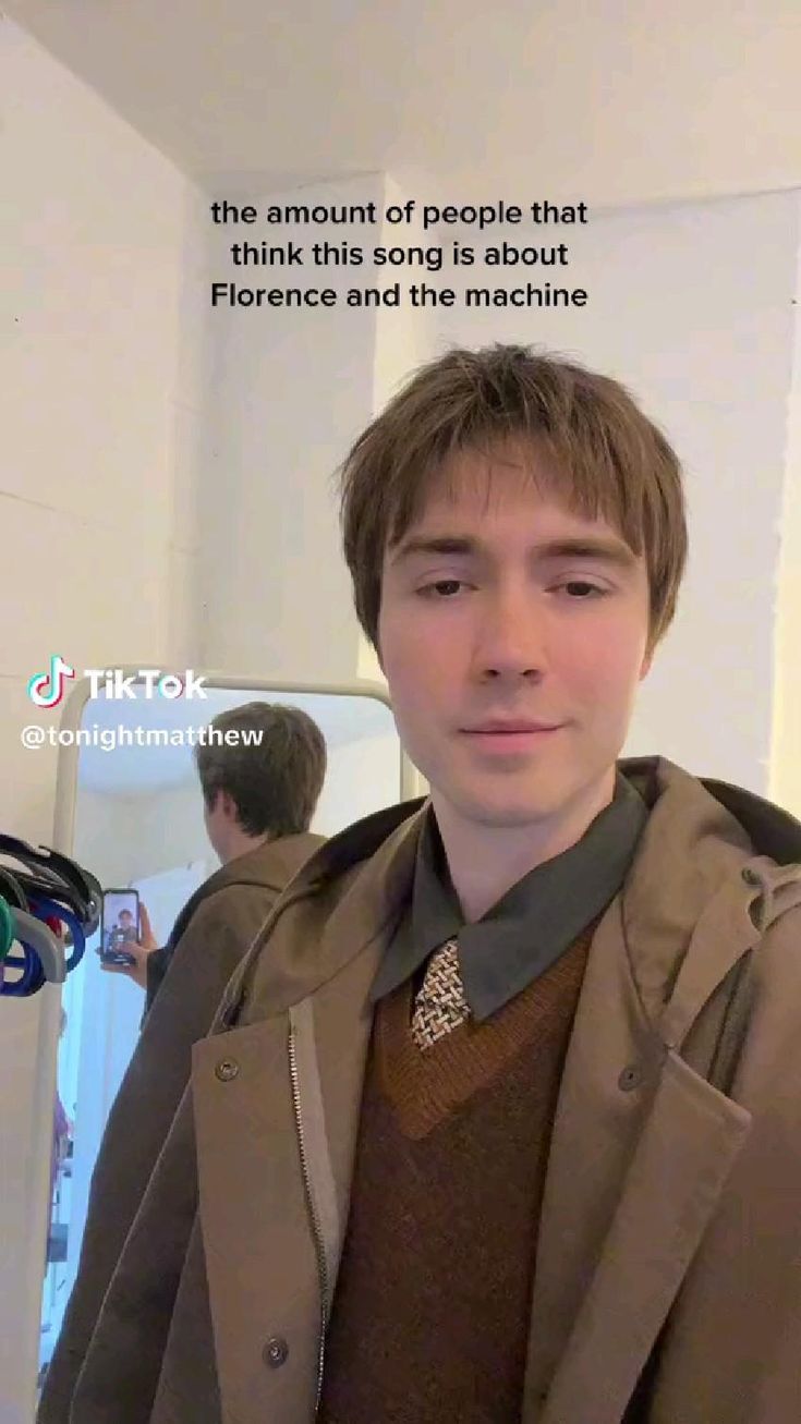 Matt Maltese Discusses 