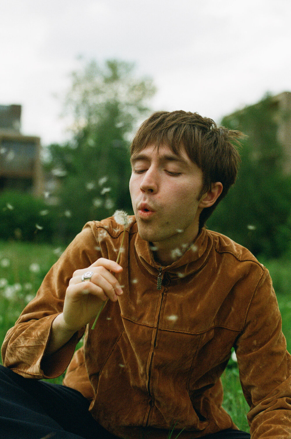 Matt Maltese: Intimacy, Growth, And His New Album Matt Maltese: Intimacy, Growth, And His New Album