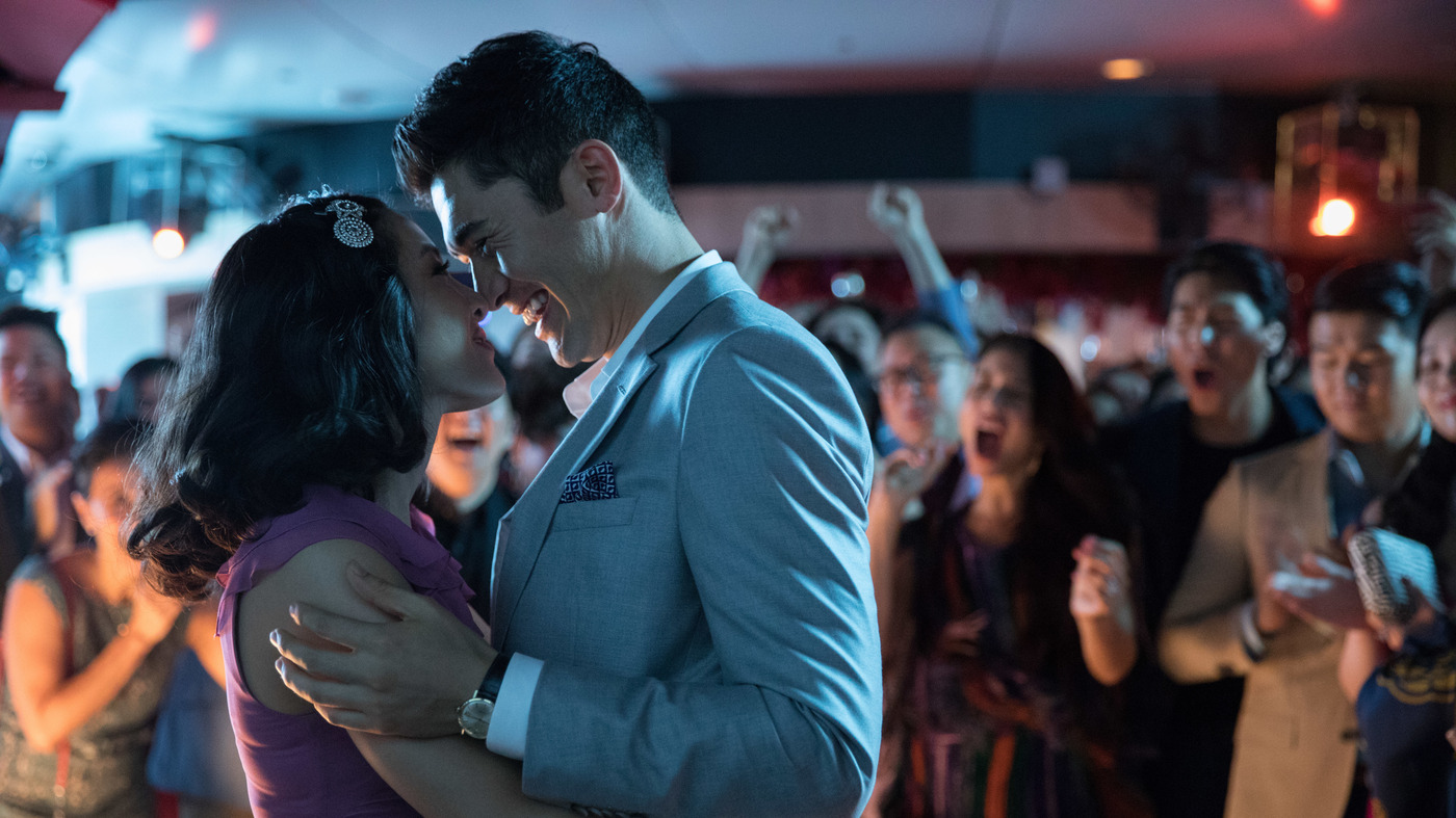 Max Greenlights TV Series Based On The Popular Film Crazy Rich Asians Max Greenlights TV Series Based On The Popular Film Crazy Rich Asians