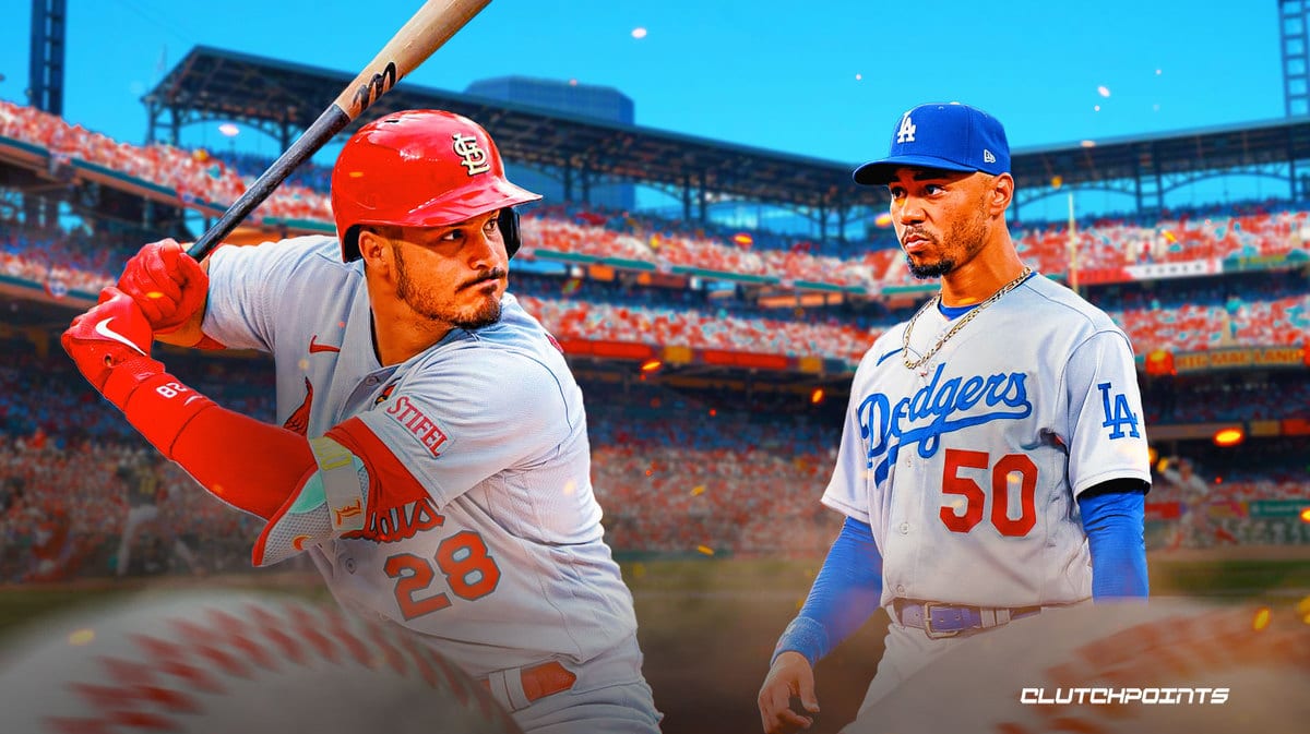 Max Muncy Speaks Out: Addressing The Arenado-Dodgers Trade Rumors Max Muncy Speaks Out: Addressing The Arenado-Dodgers Trade Rumors