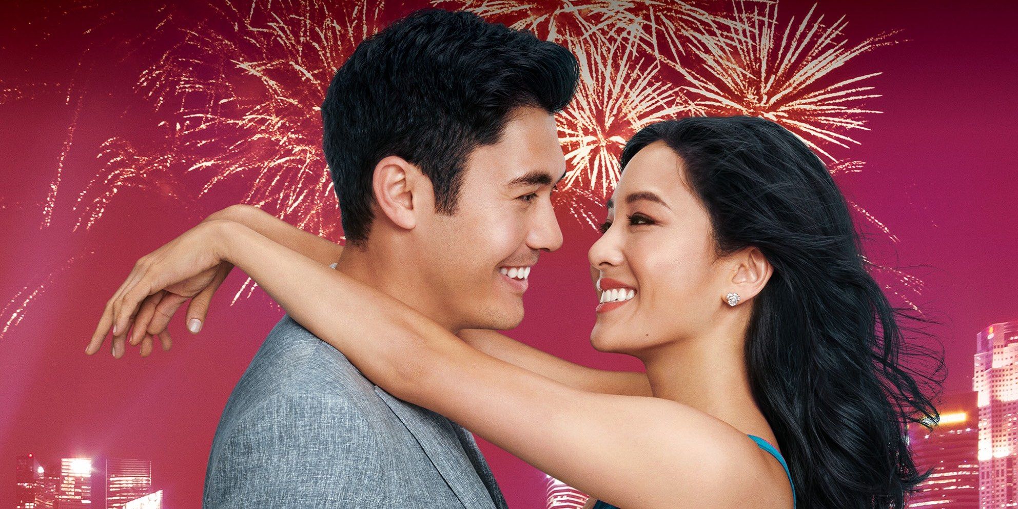 Max Orders Crazy Rich Asians Series With Original Filmmakers Max Orders Crazy Rich Asians Series With Original Filmmakers