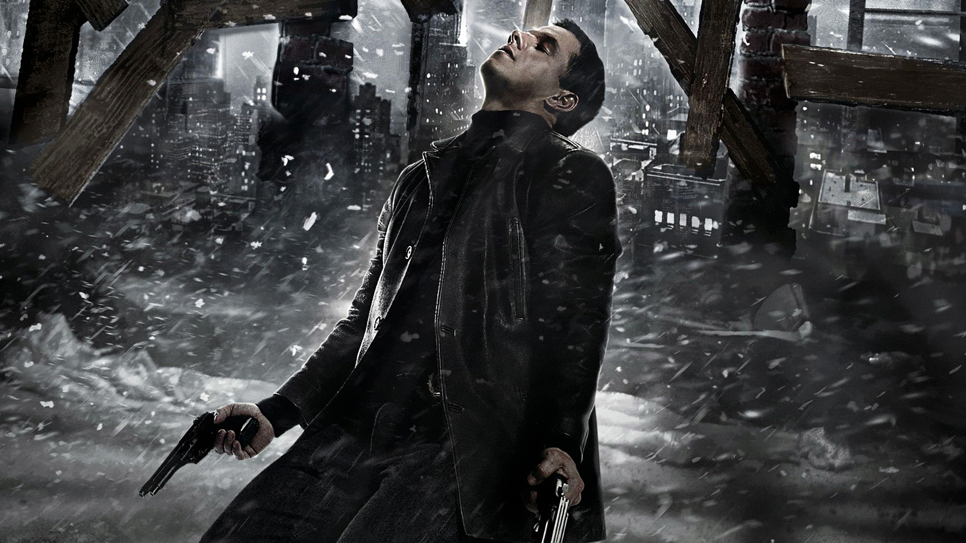 Max Payne Movies: A Critical Analysis Of The Adaptations Max Payne Movies: A Critical Analysis Of The Adaptations
