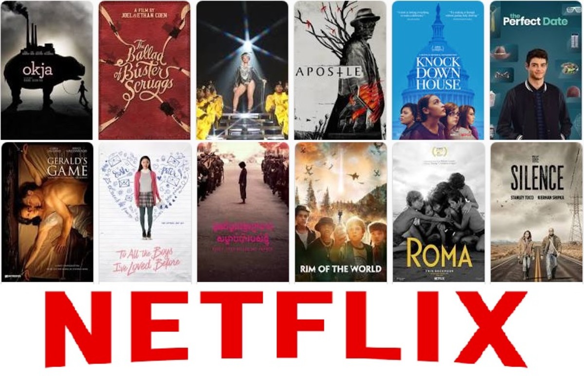 May 2025 Netflix Releases: Your Viewing Guide May 2025 Netflix Releases: Your Viewing Guide