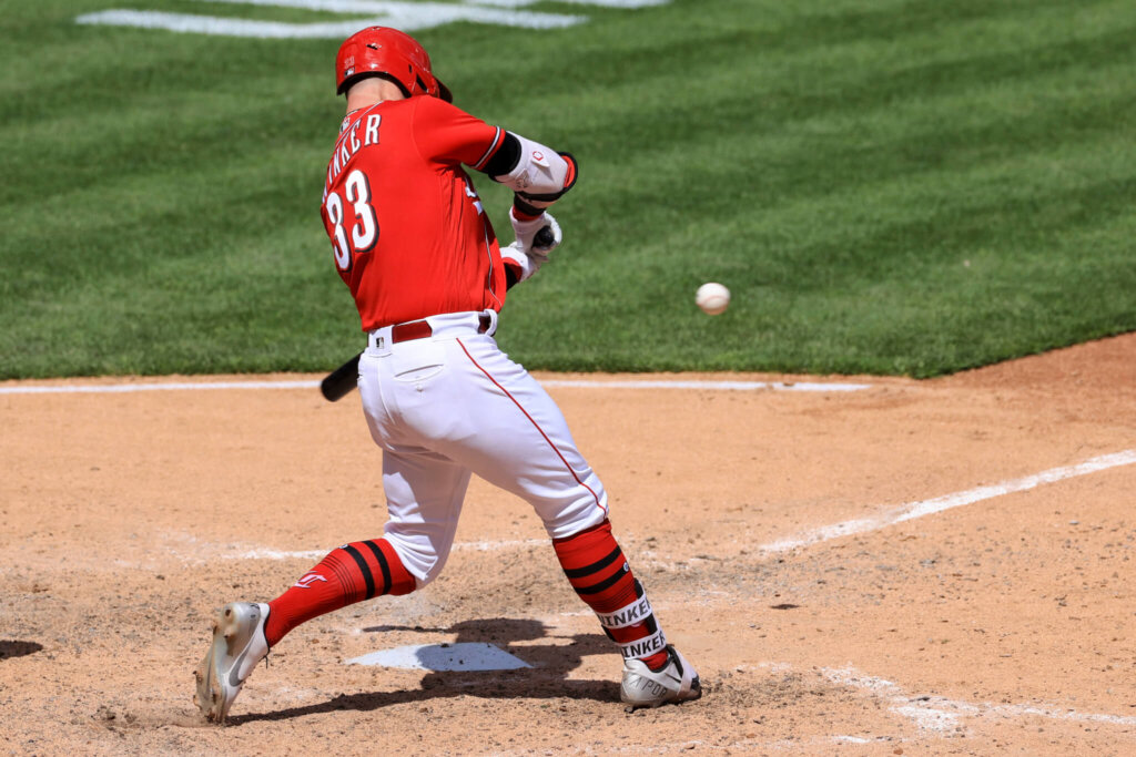 May 8th MLB Home Run Props: Predictions & Betting Odds May 8th MLB Home Run Props: Predictions & Betting Odds