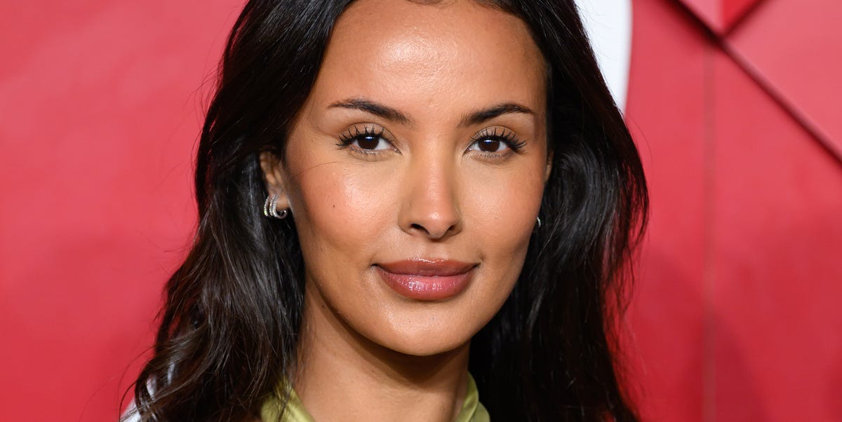 Maya Jama And Ruben Dias: Confirmation Of A More Serious Relationship Maya Jama And Ruben Dias: Confirmation Of A More Serious Relationship