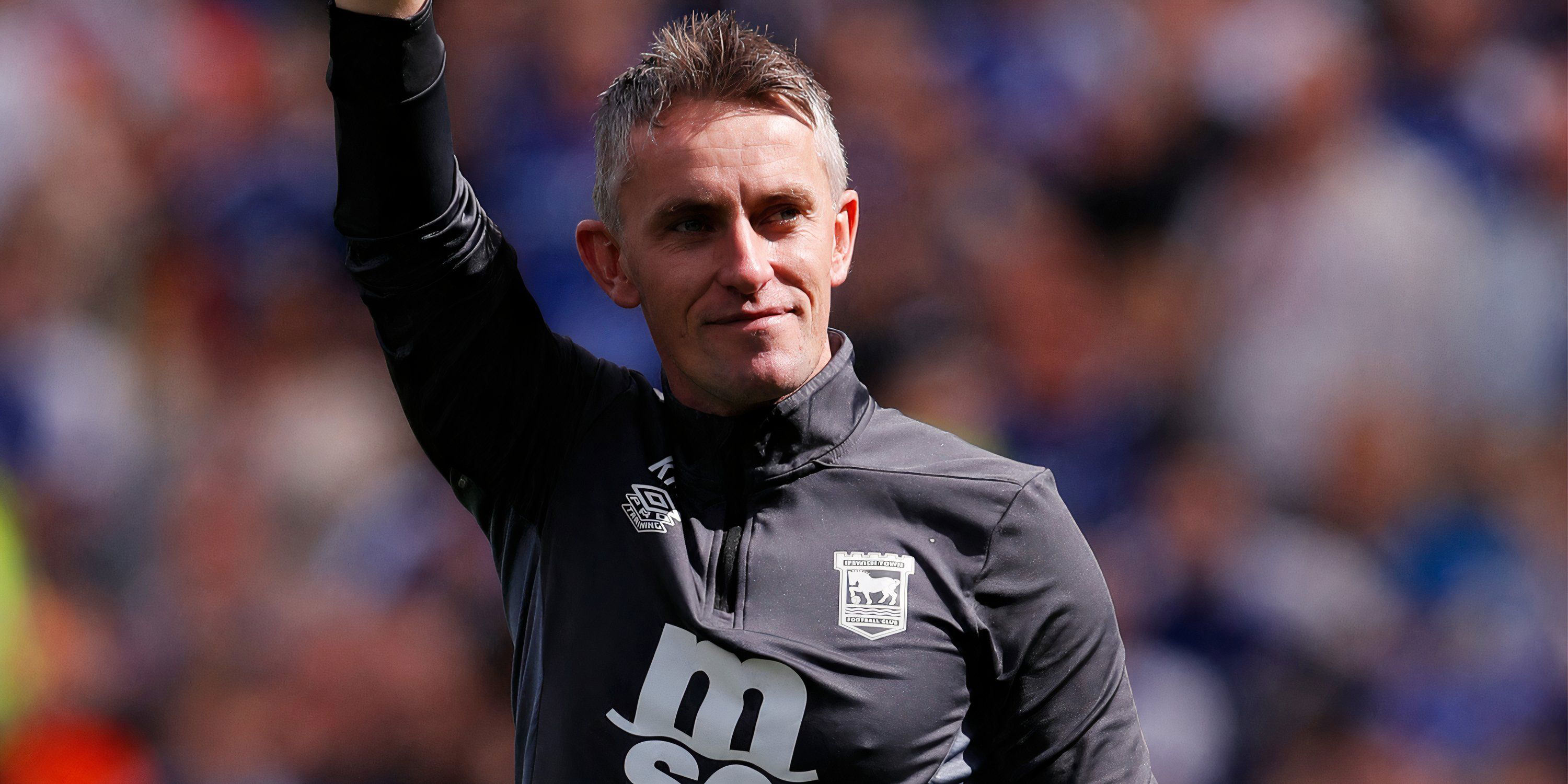 McKenna Impresses, Tuanzebe Positive: Ipswich Town's Week In Review McKenna Impresses, Tuanzebe Positive: Ipswich Town's Week In Review