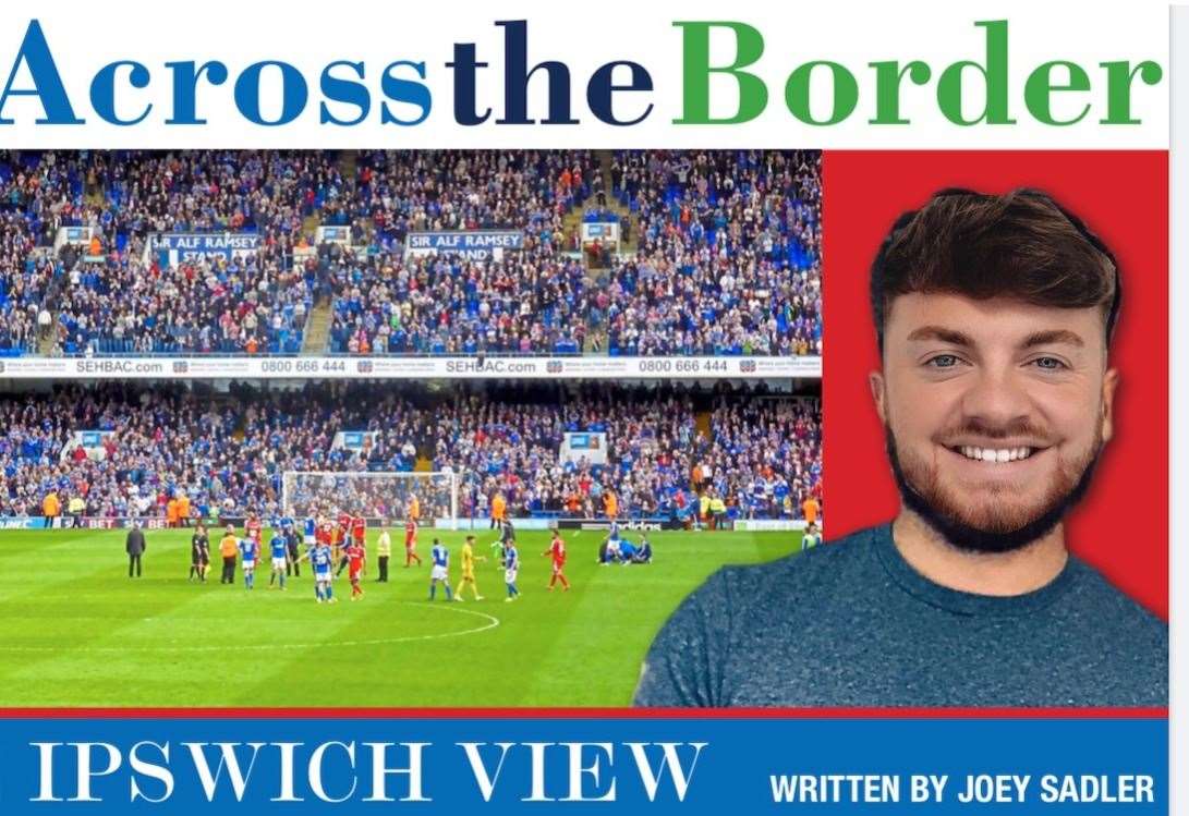 McKenna's Influence: Rekindling Belief At Ipswich Town (Phillips) McKenna's Influence: Rekindling Belief At Ipswich Town (Phillips)