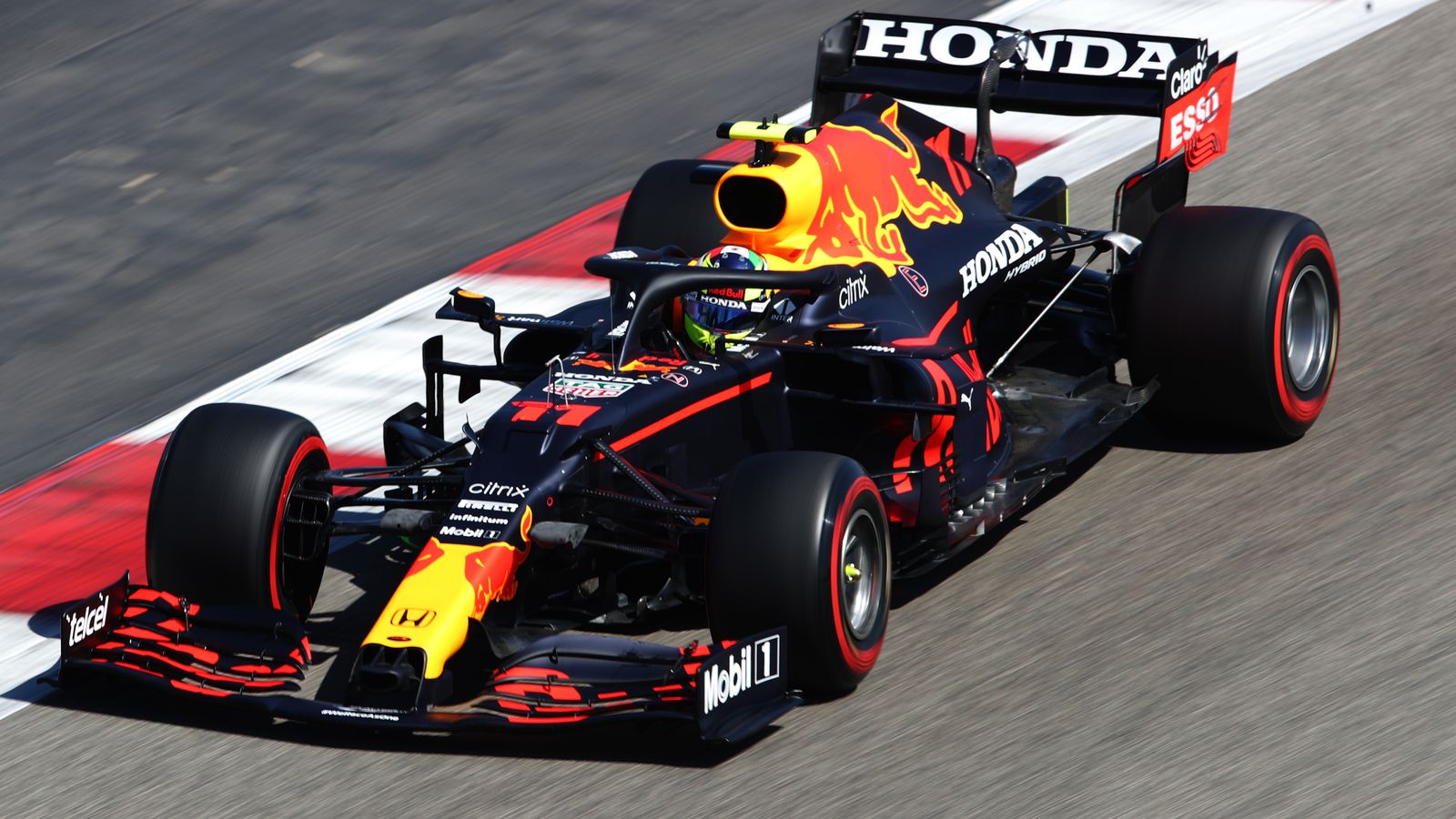 McLaren's F1 Pace Setter: Analyzing Their Speed Advantage McLaren's F1 Pace Setter: Analyzing Their Speed Advantage