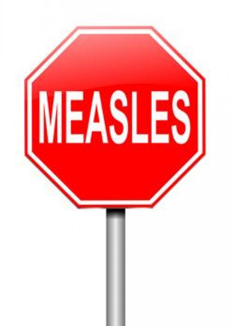 Measles Elimination In Canada Threatened: Could Status Be Lost This Fall? Measles Elimination In Canada Threatened: Could Status Be Lost This Fall?