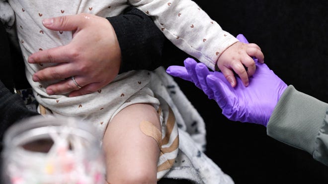 Measles Outbreak In Kansas: A Growing Concern Measles Outbreak In Kansas: A Growing Concern