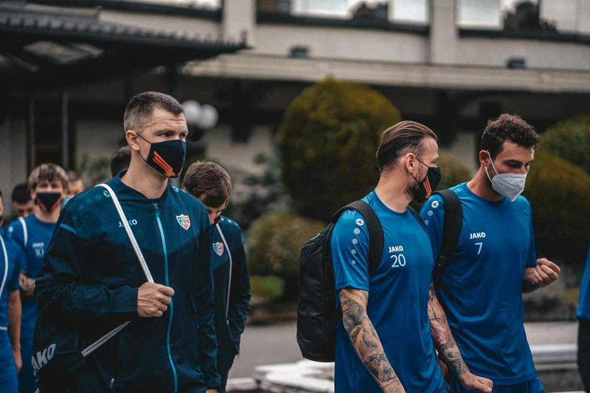 Meci Liga Națiunilor: Georgia Umilește Armenia Cu 6-1 Meci Liga Națiunilor: Georgia Umilește Armenia Cu 6-1