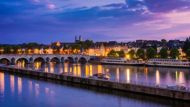 Meer Luchtreizigers Begin 2025, Aanzienlijk Minder Via Maastricht Meer Luchtreizigers Begin 2025, Aanzienlijk Minder Via Maastricht