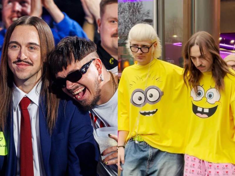 Meet Claude: Netherlands' Hope For Eurovision 2025 Victory Meet Claude: Netherlands' Hope For Eurovision 2025 Victory