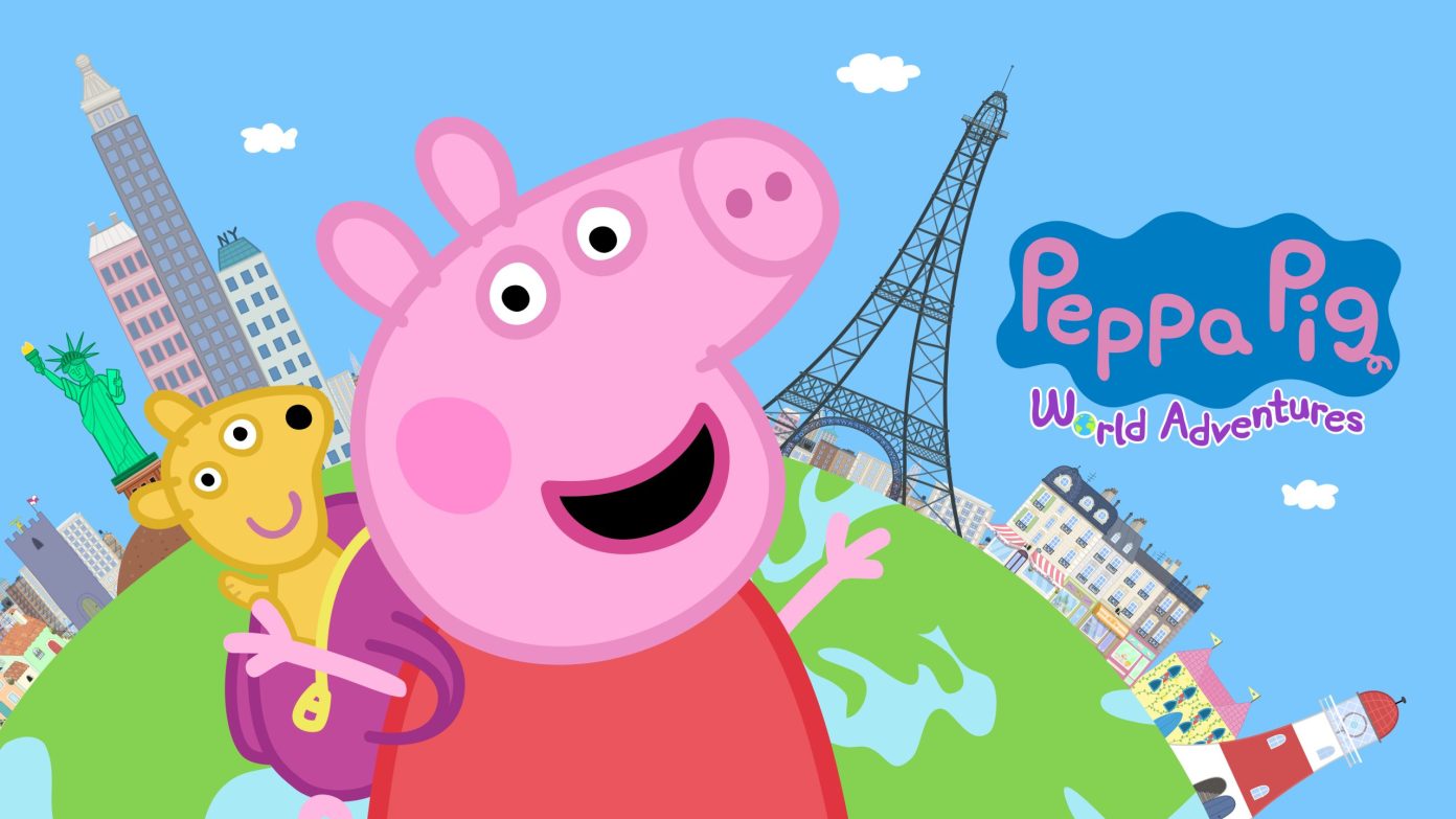 Meet Peppa Pig's New Baby: Release Date And Speculation Meet Peppa Pig's New Baby: Release Date And Speculation