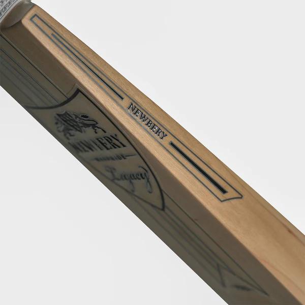 Meet The Cricket Bat Master: Preserving A Legacy Meet The Cricket Bat Master: Preserving A Legacy
