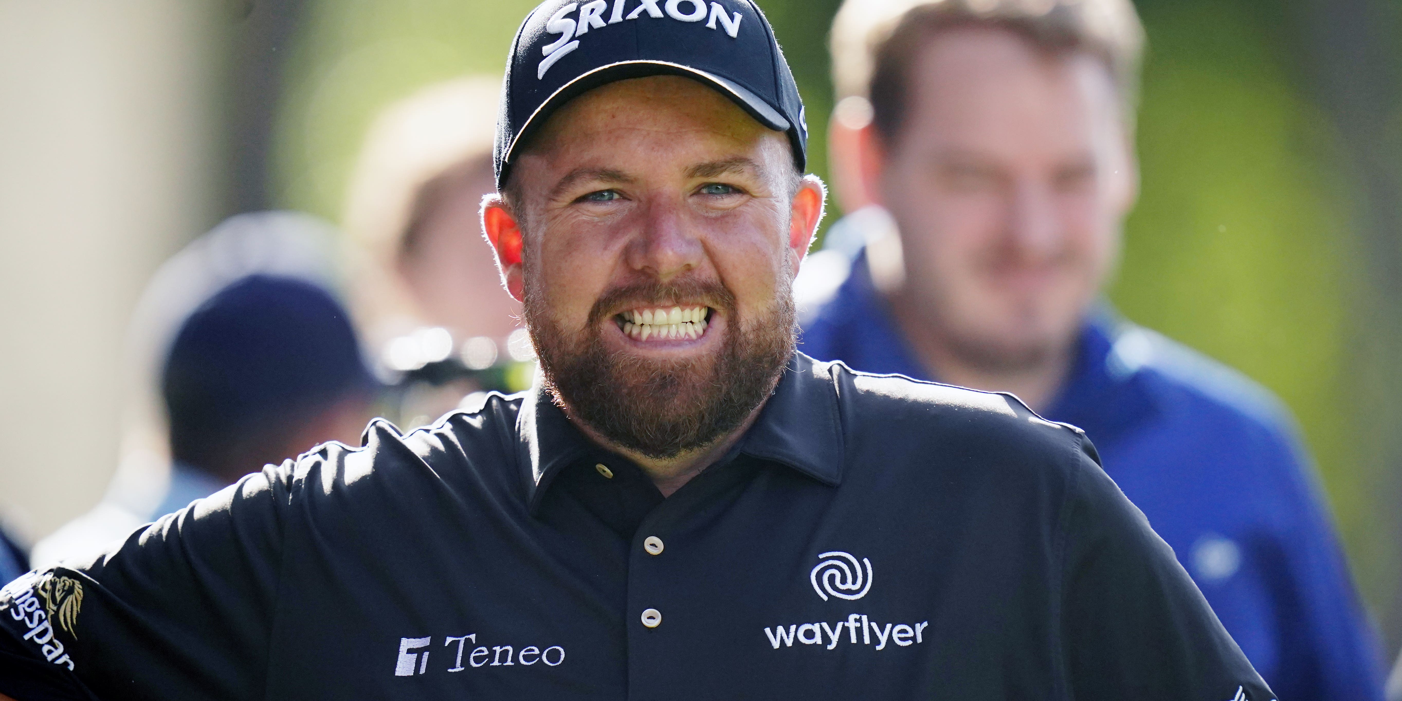 Meeting Shane Lowry: Experiences And Opportunities Meeting Shane Lowry: Experiences And Opportunities