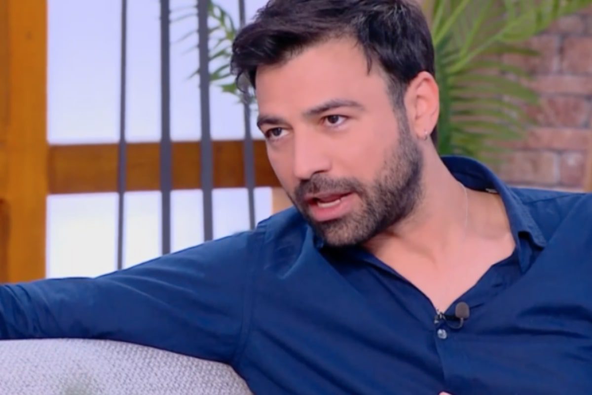 MEGA: Ταμπού - Η Επιστροφή Με Νέα Επεισόδια MEGA: Ταμπού - Η Επιστροφή Με Νέα Επεισόδια