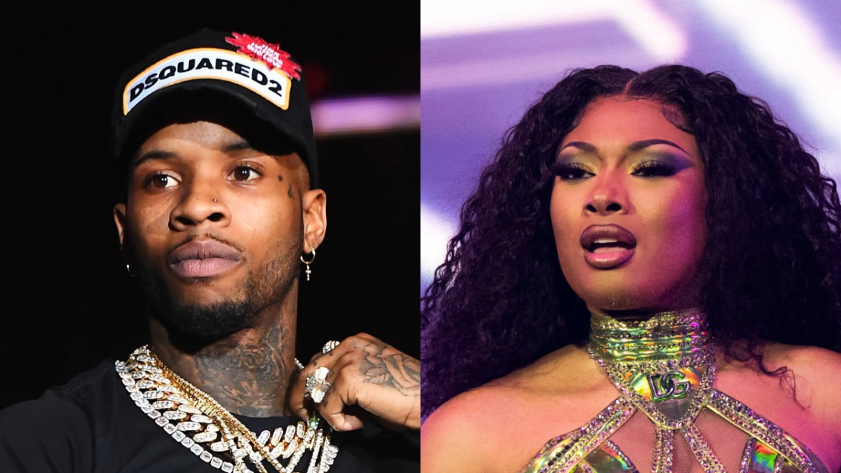 Megan Thee Stallion Guilty Verdict: Tory Lanez And 50 Cent's Responses Megan Thee Stallion Guilty Verdict: Tory Lanez And 50 Cent's Responses