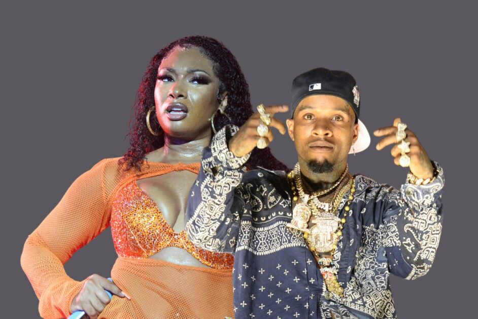 Megan Thee Stallion's Legal Team Moves To Hold Tory Lanez In Contempt Megan Thee Stallion's Legal Team Moves To Hold Tory Lanez In Contempt
