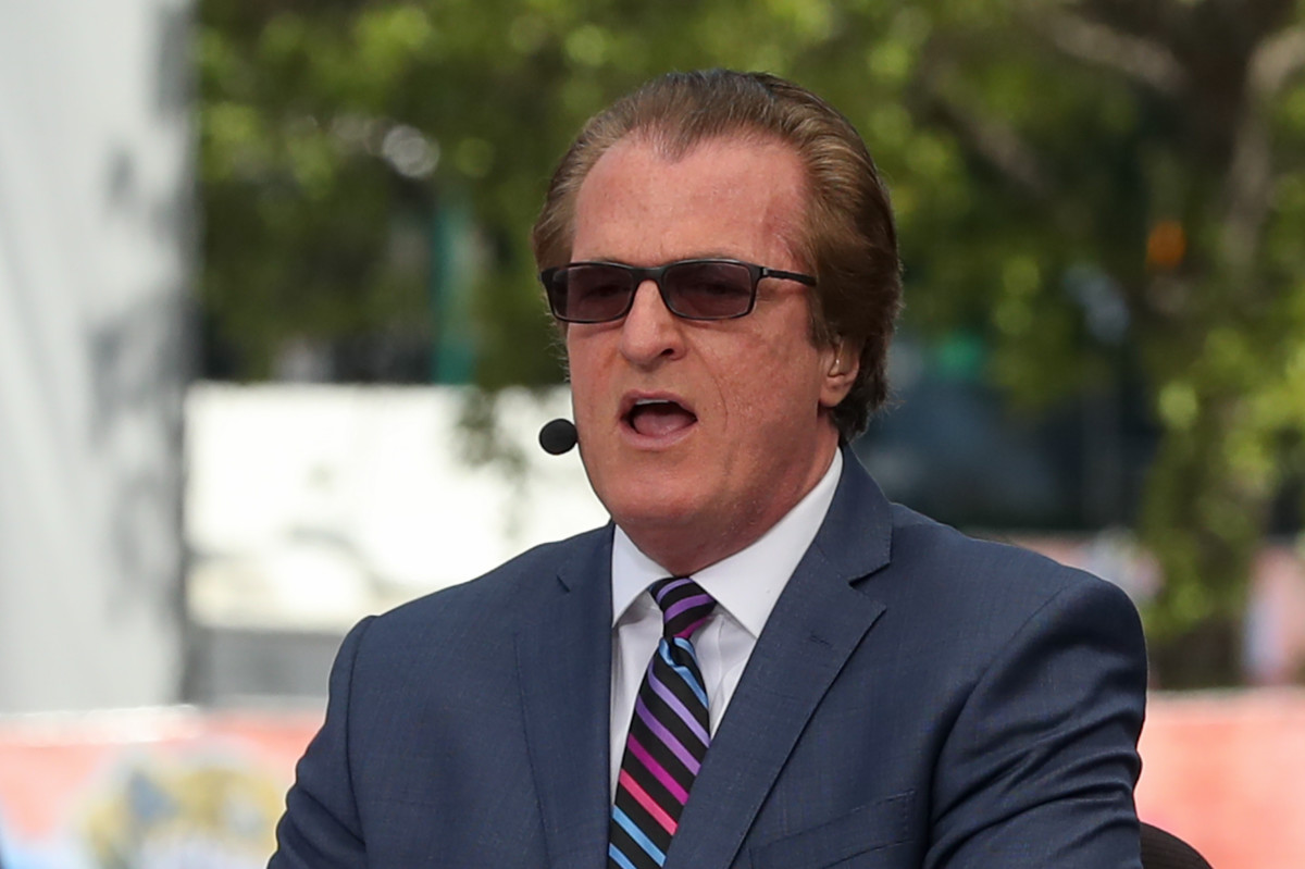 Mel Kiper Jr.'s Prediction: Browns' No. 2 Overall Draft Pick Mel Kiper Jr.'s Prediction: Browns' No. 2 Overall Draft Pick