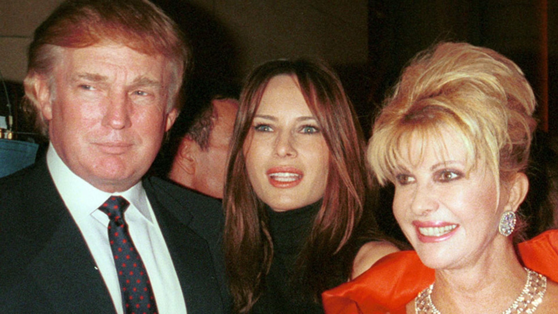Melania Trump: Current Status And Relationship With Donald Trump Melania Trump: Current Status And Relationship With Donald Trump