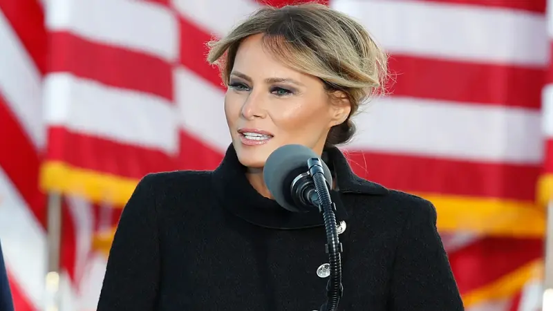 Melania Trump: Her Life After The White House And Her Marriage To Donald Trump Melania Trump: Her Life After The White House And Her Marriage To Donald Trump