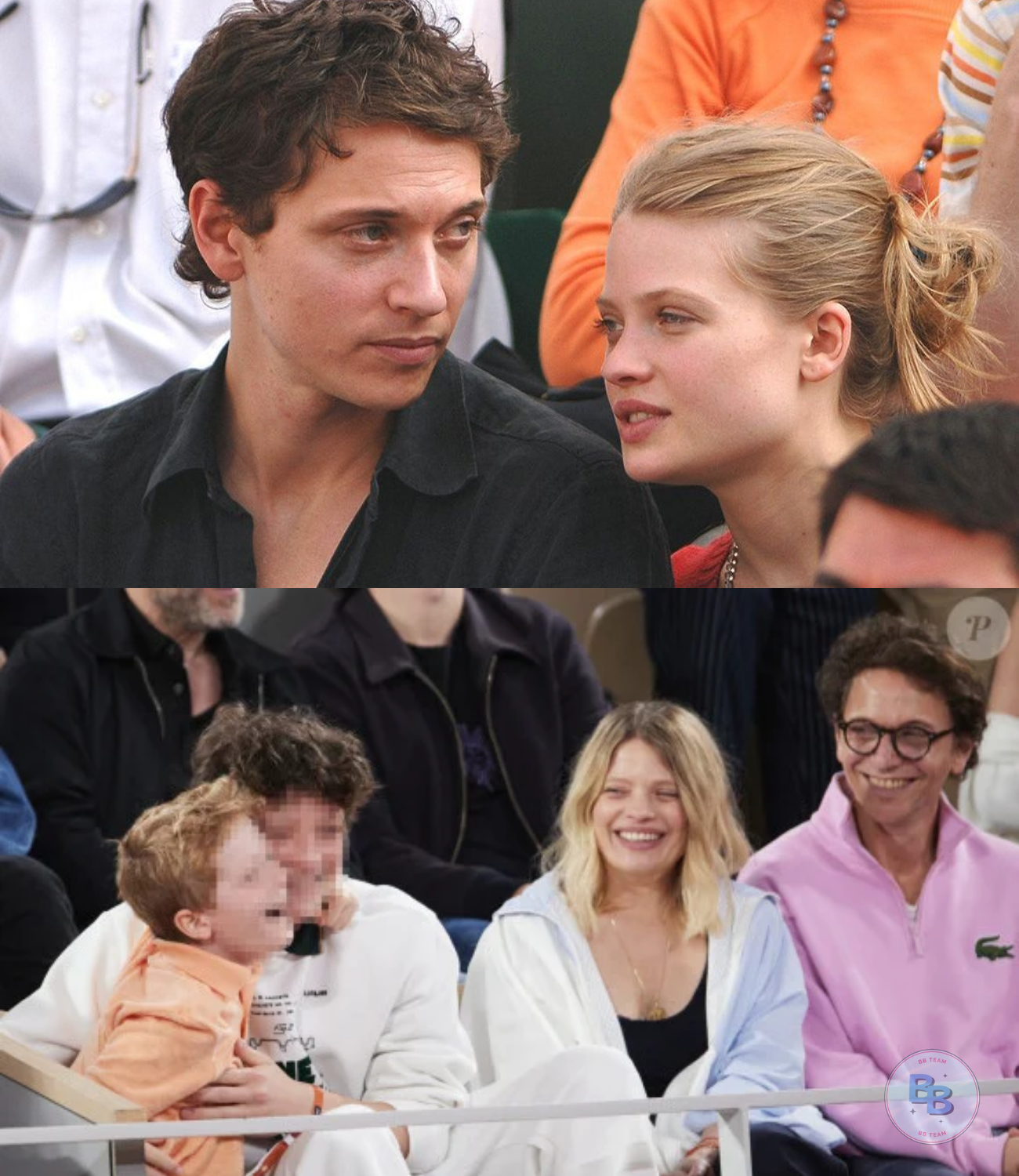 Mélanie Thierry Et Raphaël : Parents De Trois Enfants, Une Grande Différence D'Âge Et Les Défis Qui S'ensuivent Mélanie Thierry Et Raphaël : Parents De Trois Enfants, Une Grande Différence D'Âge Et Les Défis Qui S'ensuivent