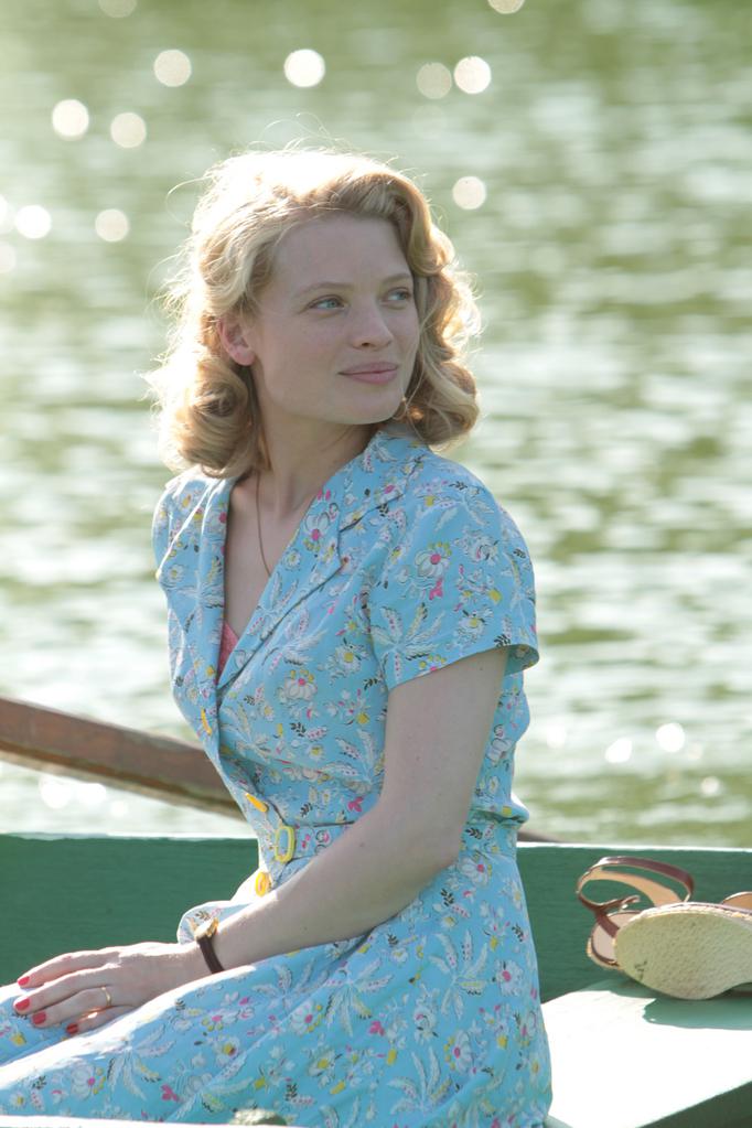 Mélanie Thierry: Rôles, Films Et Récompenses