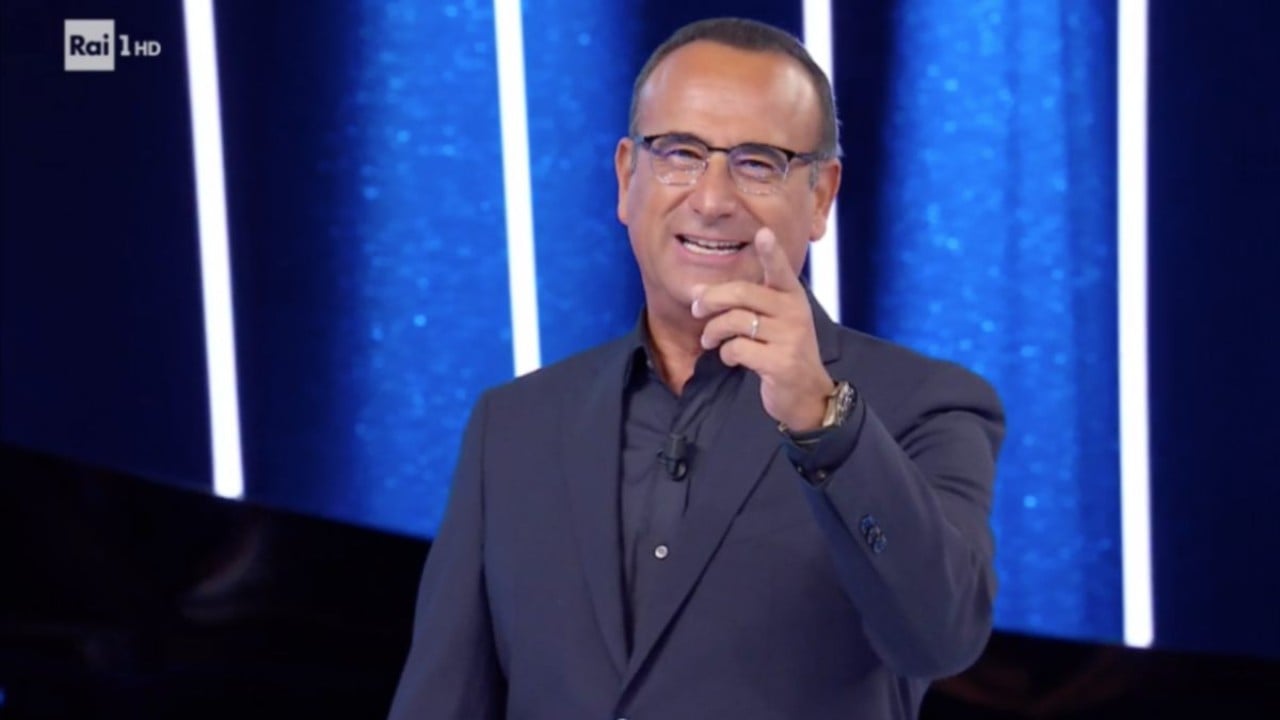 Meloni E Sanremo: Un'opinione Positiva Sulla Scelta Artistica Di Conti Meloni E Sanremo: Un'opinione Positiva Sulla Scelta Artistica Di Conti