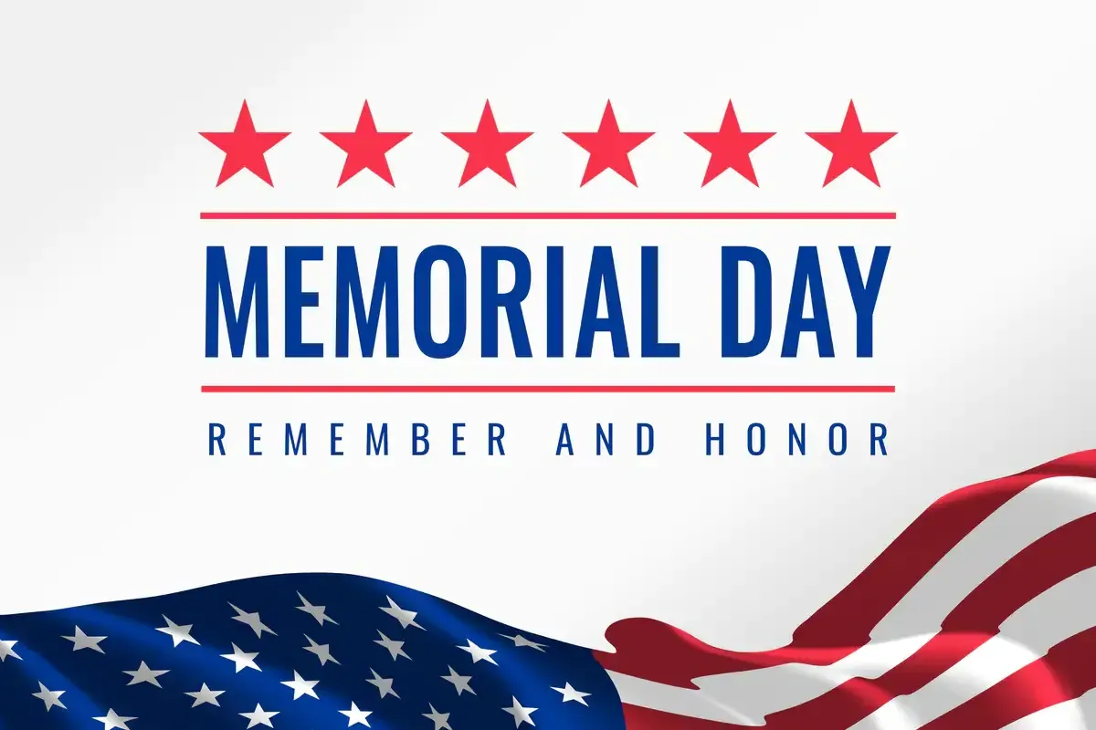 Memorial Day 2025 Air Travel: Avoid These Busy Dates Memorial Day 2025 Air Travel: Avoid These Busy Dates