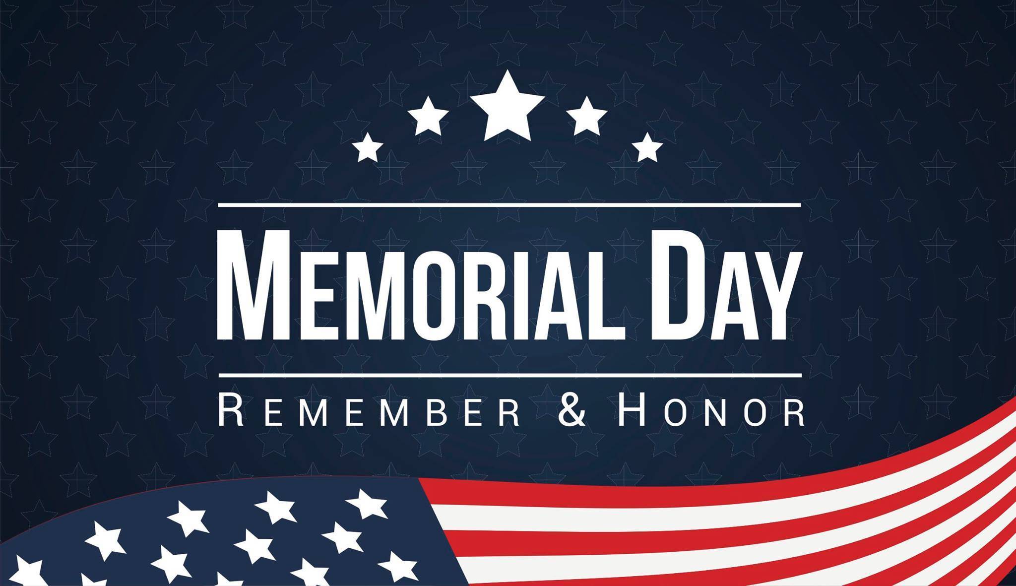 Memorial Day 2025: Everything You Need To Know About The Observance Memorial Day 2025: Everything You Need To Know About The Observance