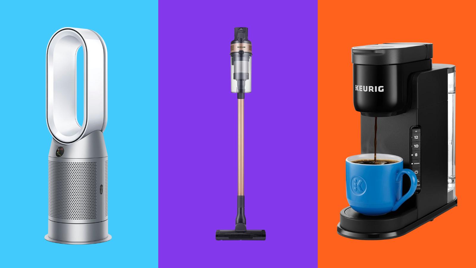 Memorial Day Appliance Sales 2025: Top Picks Vetted By Forbes Memorial Day Appliance Sales 2025: Top Picks Vetted By Forbes