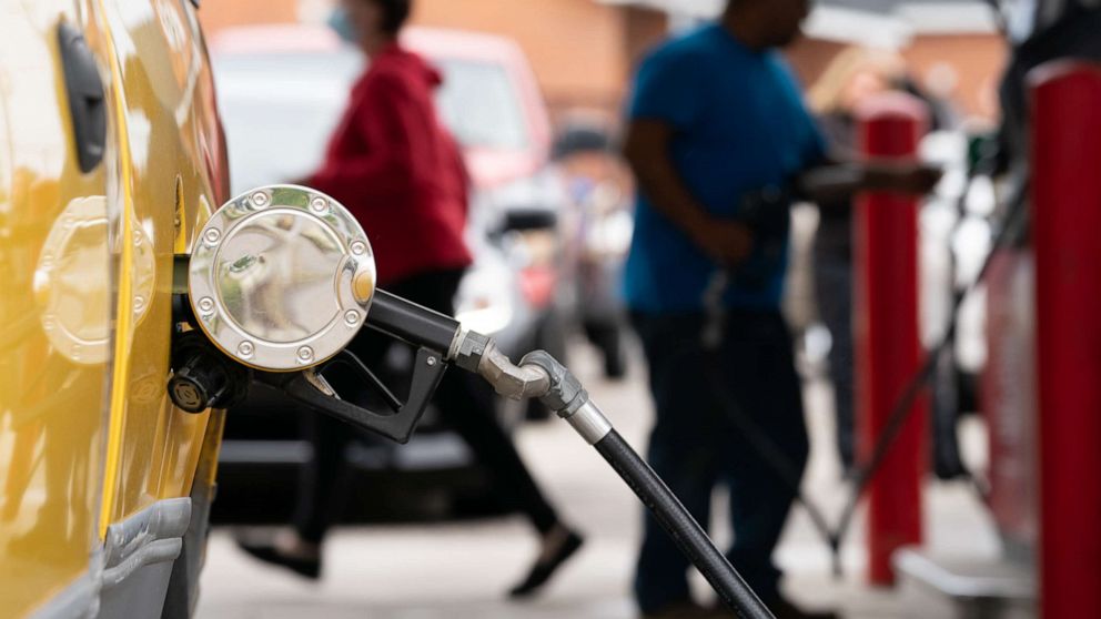 Memorial Day Gas Prices: A Decade-Low Forecast Memorial Day Gas Prices: A Decade-Low Forecast
