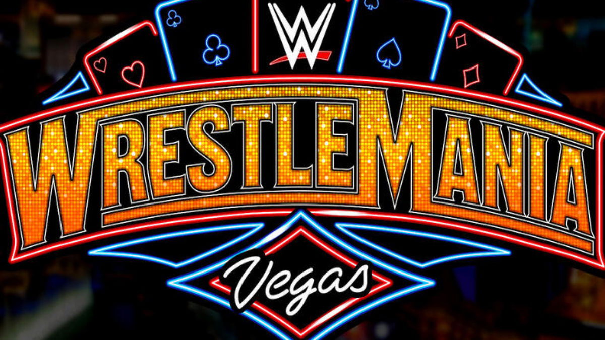 Memorial Day Weekend: WWE WrestleMania 41 Golden Belts & Tickets Memorial Day Weekend: WWE WrestleMania 41 Golden Belts & Tickets