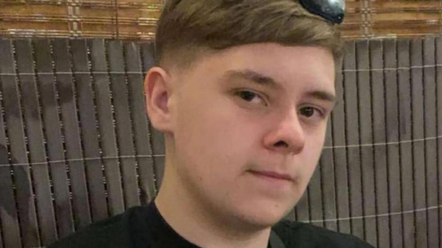 Memorial Service For 15-Year-Old School Stabbing Victim Memorial Service For 15-Year-Old School Stabbing Victim