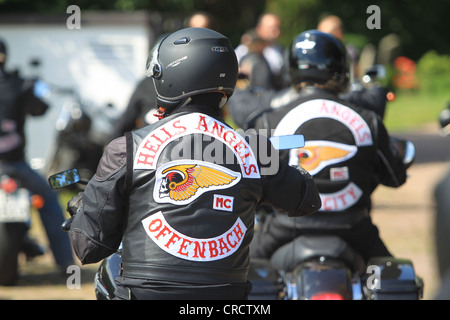 Memorial Service Held Sunday For Hells Angels Member Craig McIlquham Memorial Service Held Sunday For Hells Angels Member Craig McIlquham