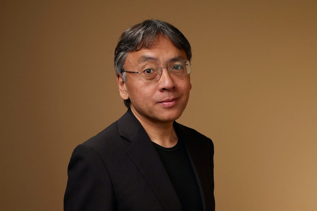Memory And Forgetting In The Works Of Kazuo Ishiguro: A Literary Analysis Memory And Forgetting In The Works Of Kazuo Ishiguro: A Literary Analysis