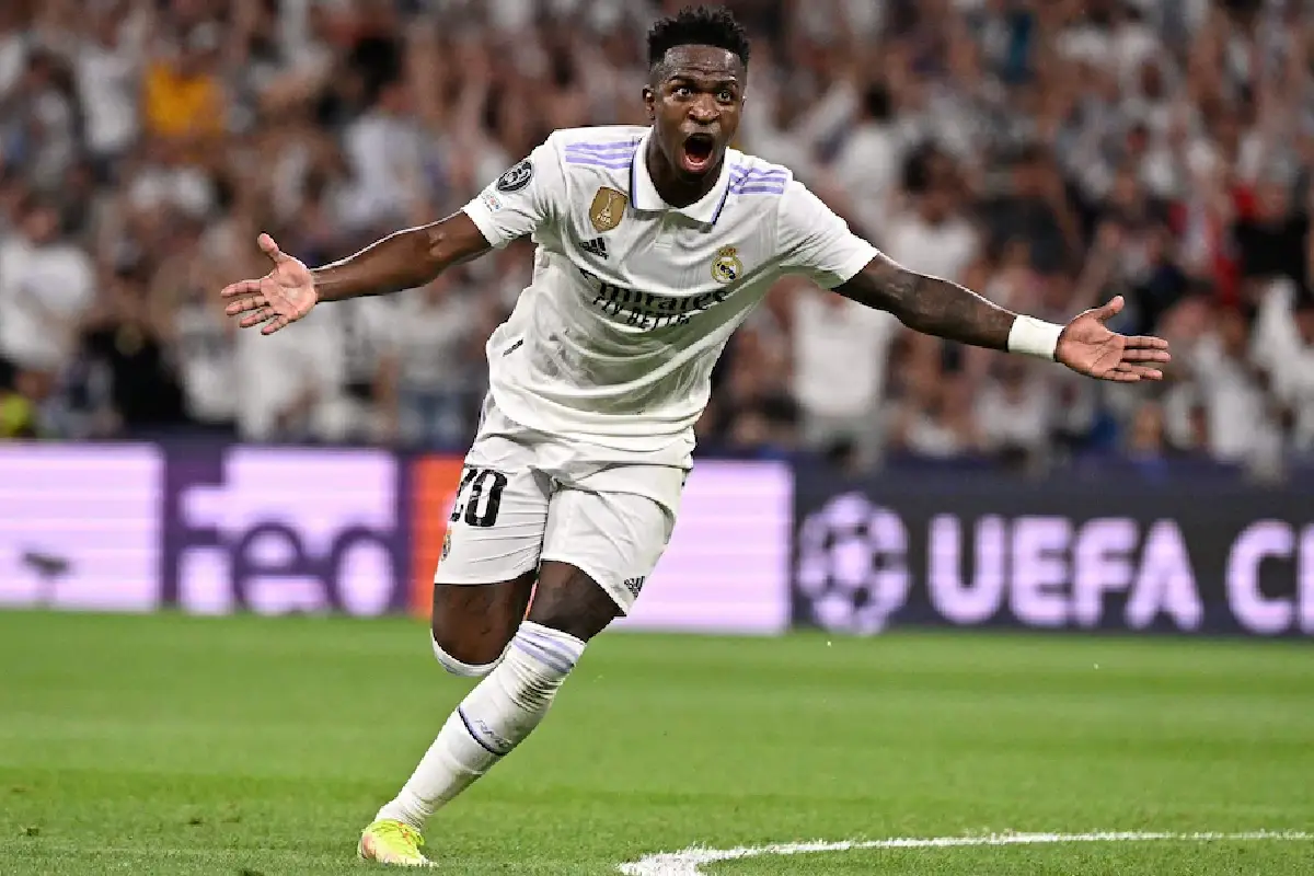 Mena On Mbappé And Vinicius Jr: A Look At The Real Madrid Dynamic Mena On Mbappé And Vinicius Jr: A Look At The Real Madrid Dynamic