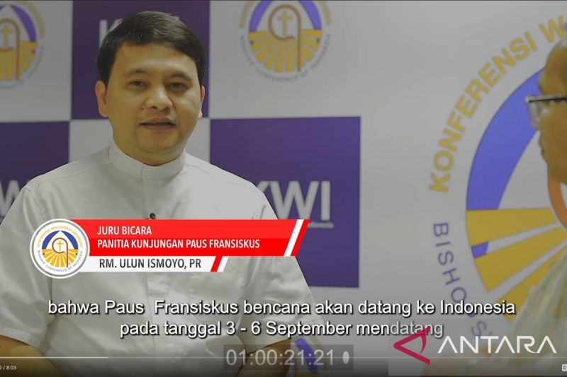 Mengapa Israel Tolak Kirim Pejabat Senior Ke Pemakaman Paus Fransiskus? Mengapa Israel Tolak Kirim Pejabat Senior Ke Pemakaman Paus Fransiskus?
