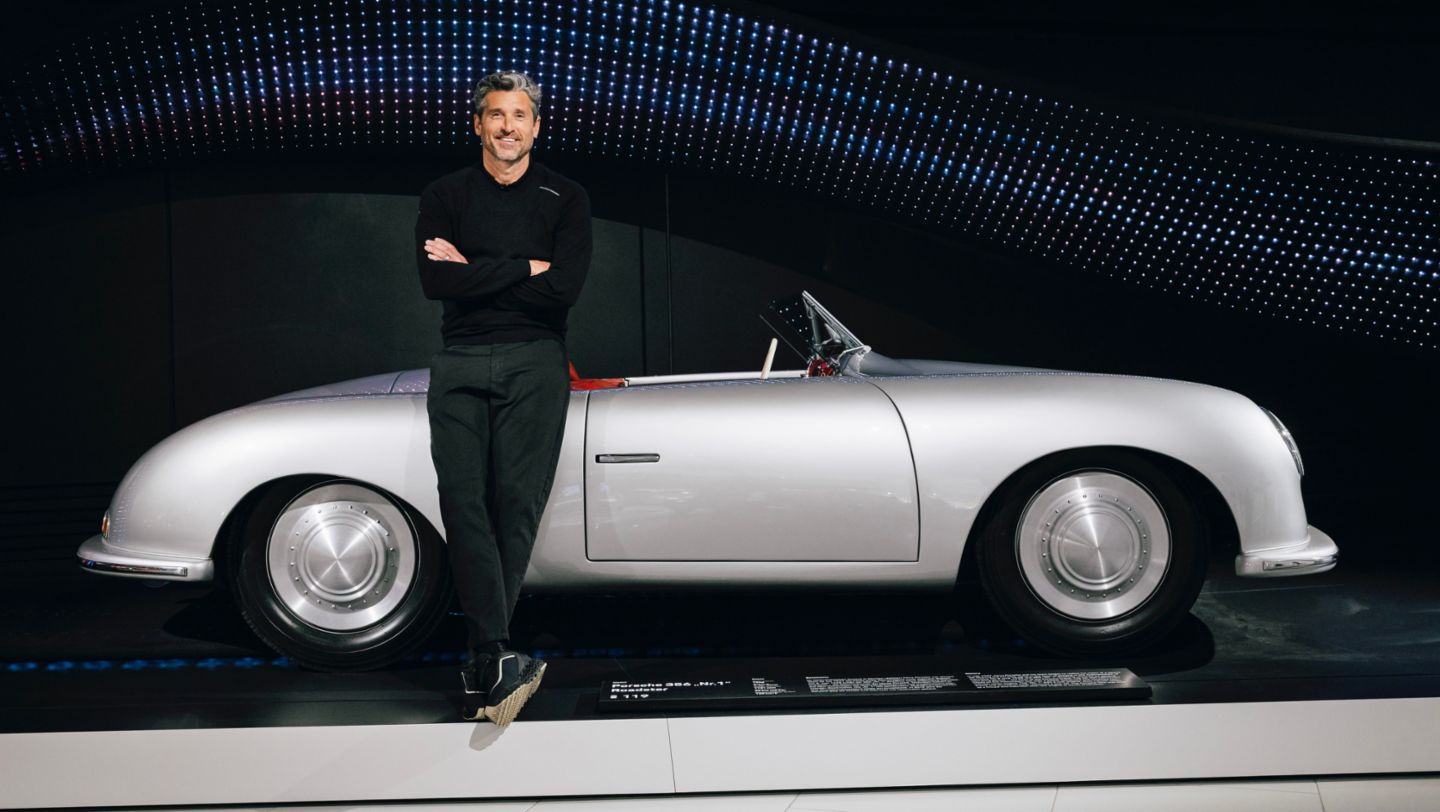 Mengenal Porsche 356: Dari Zuffenhausen, Jerman Menuju Legenda Mengenal Porsche 356: Dari Zuffenhausen, Jerman Menuju Legenda