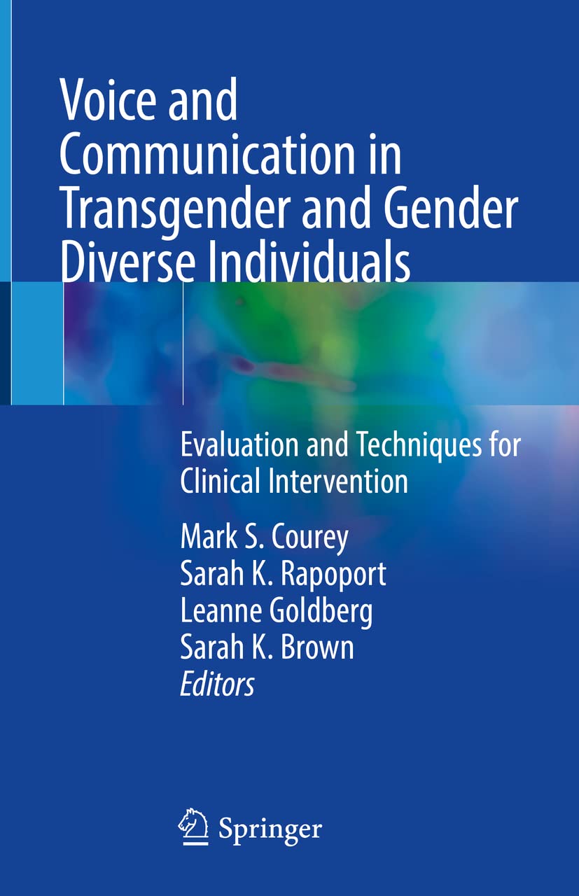 Mental Health In Transgender Individuals: The Importance Of Measuring Gender Euphoria Mental Health In Transgender Individuals: The Importance Of Measuring Gender Euphoria