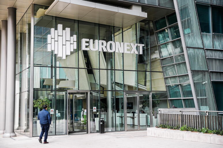 Mercati Azionari Europei: Aspettative Fed, Situazione Banche Italiane Mercati Azionari Europei: Aspettative Fed, Situazione Banche Italiane