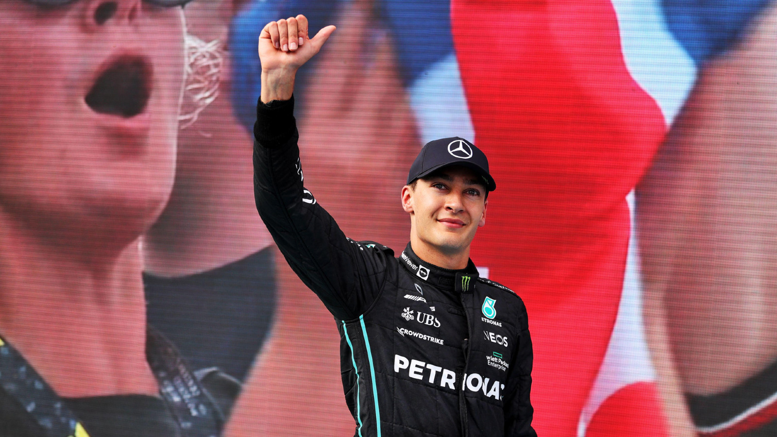 Mercedes Faces Pressure To Extend George Russell's Contract Mercedes Faces Pressure To Extend George Russell's Contract