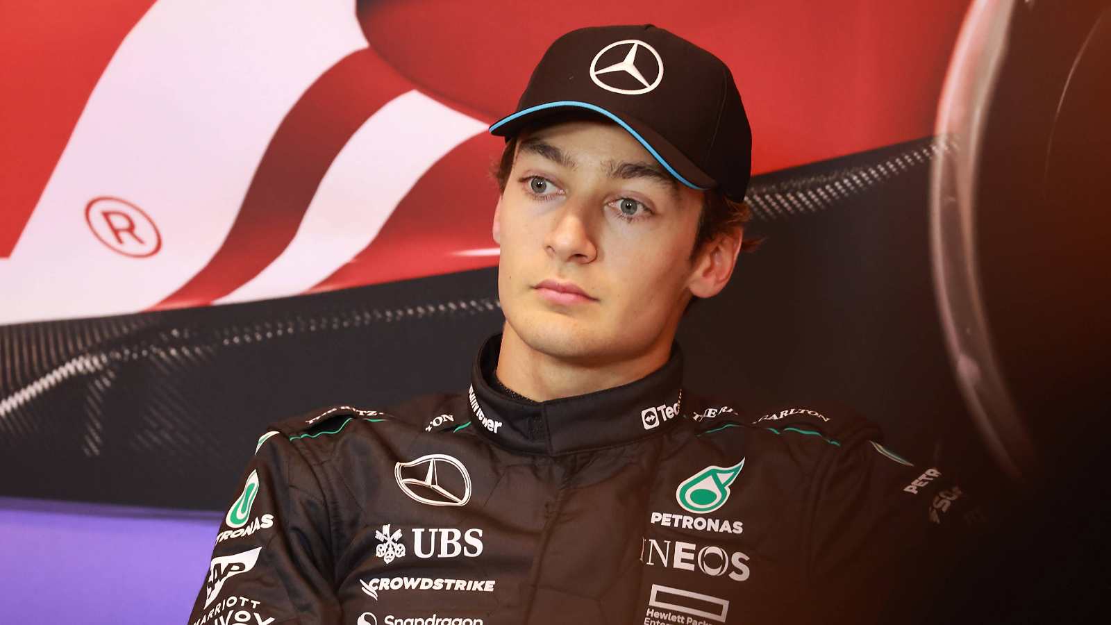 Mercedes Needs To Re-sign George Russell: One Scenario Could Change Everything Mercedes Needs To Re-sign George Russell: One Scenario Could Change Everything