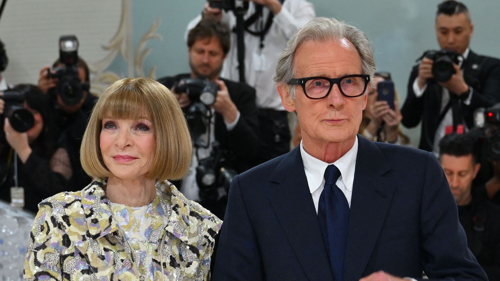 Met Gala 2025: Naomi Campbell's Absence Sparks Rumors Of Anna Wintour Fallout