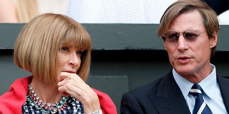 Met Gala 2025: Naomi Campbell's Absence Sparks Rumors Of Anna Wintour Feud Met Gala 2025: Naomi Campbell's Absence Sparks Rumors Of Anna Wintour Feud