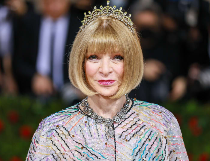 Met Gala 2025: The Naomi Campbell And Anna Wintour Dispute Met Gala 2025: The Naomi Campbell And Anna Wintour Dispute